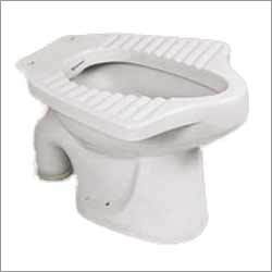 Anglo Indian Commode