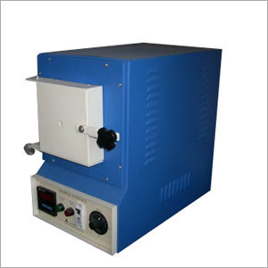 Muffle Furnace
