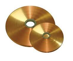 Copper Tapes