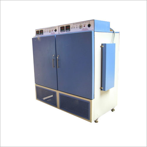 Seed Germinator Dual Chamber