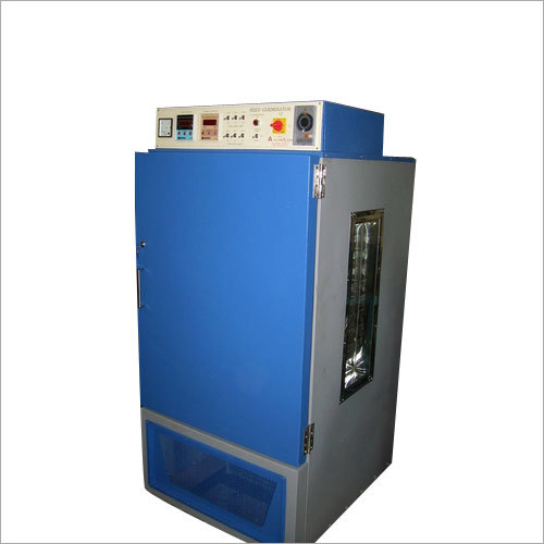 Seed Germinator Single Chamber