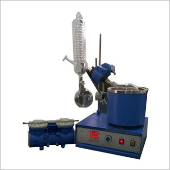 Rotary Vacuum Evaporator