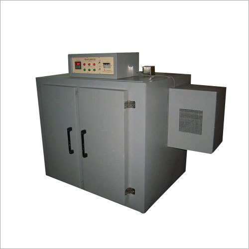 Tray Drying Oven