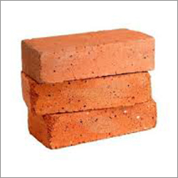 Red Clay Bricks