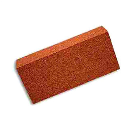 Refractory Red Bricks