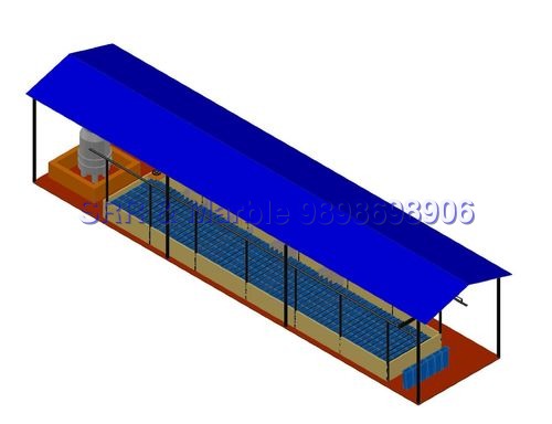 Ice Block Making Machinery