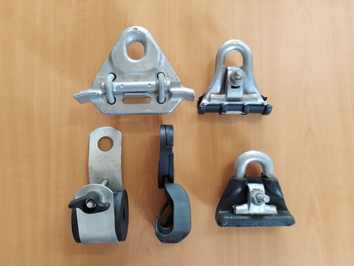 ABC Suspension Clamps