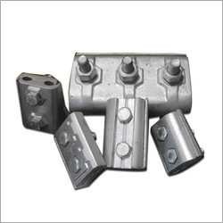 PG Clamps