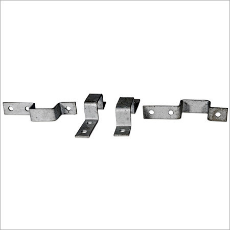 Pole Clamps