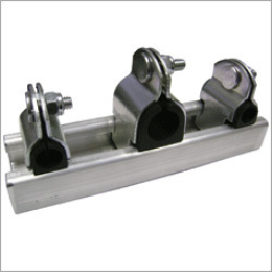 Vibration Clamps