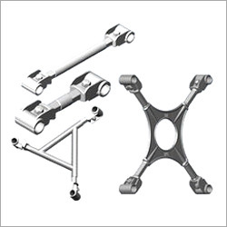 Rigid Spacer