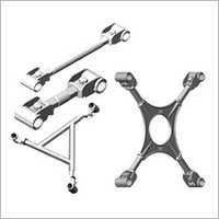 Rigid Spacer
