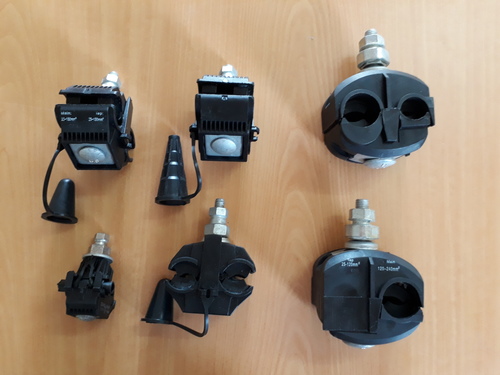 Insulation Piercing Connector - IPC