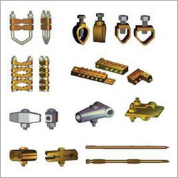Electrical Earthing Material