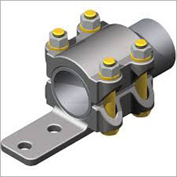 Substation Industrial Clamps
