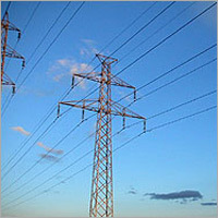 Transmission Line Tower