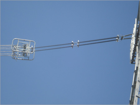 Transmission Line Fittings