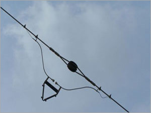 Electric Power Transmission Lines