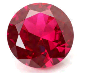 Ruby Stone