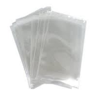 LD Poly Bags