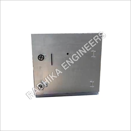 Electrical Incinerator