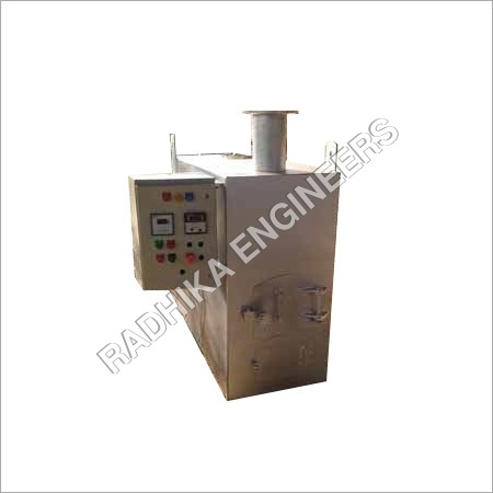 Commercial Electric Incinerator
