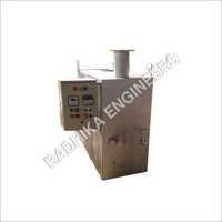 Commercial Electric Incinerator