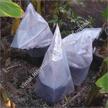 LDPE Plastic Bags