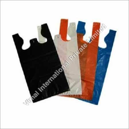 Plastic Carry Bags Price Range 45 170 Tons Plastic Carry Bags