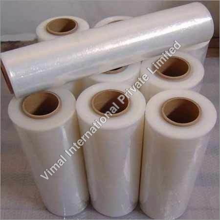 White Ldpe Plastic Sheet Rolls
