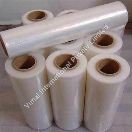 LDPE Plastic Sheet Rolls