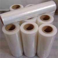 LDPE Plastic Rolls