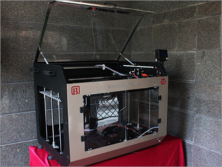 Big 3D Printer