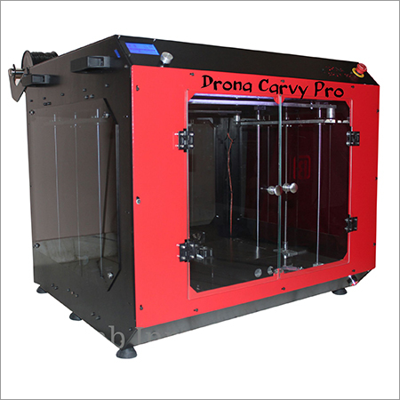Fff 3D Printer