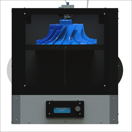 Carvey 3D Printer