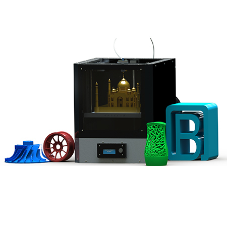 Industrial 3D Printer