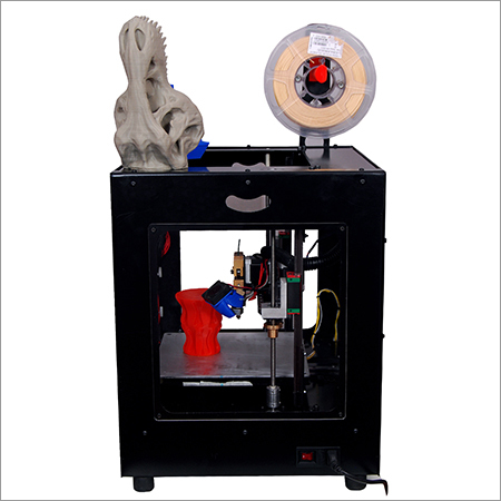 Large Format 3D Printer