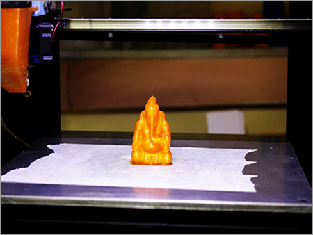 Industrial 3D Printer