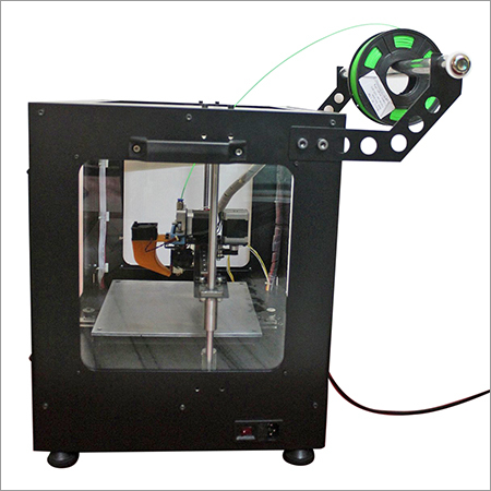 Cuby Dlp 3D Printer