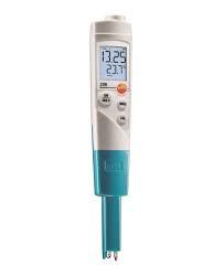 Pocket Size pH meter