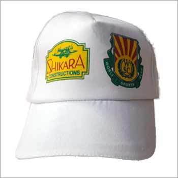 company caps