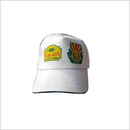 company caps