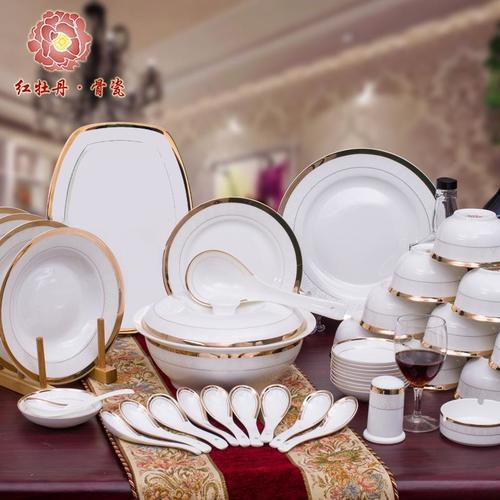Crockery Set
