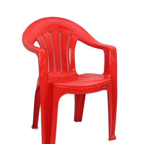 Plastic Chairs