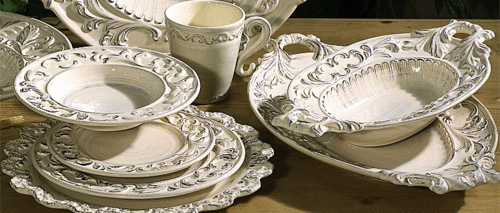Crockery Items