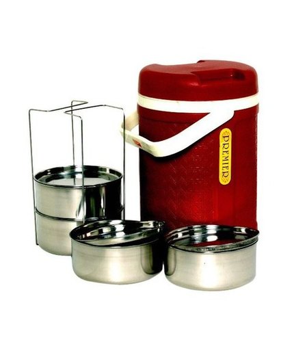 Lunch Boxes