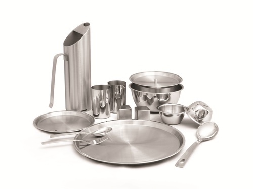 Stainless Steel Utensils