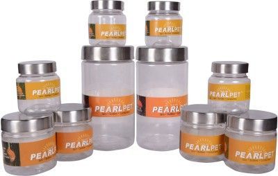 Pearlpet Jars