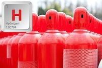 Hydrogen Gas