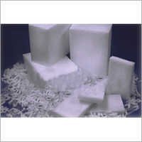 Dry Ice Block